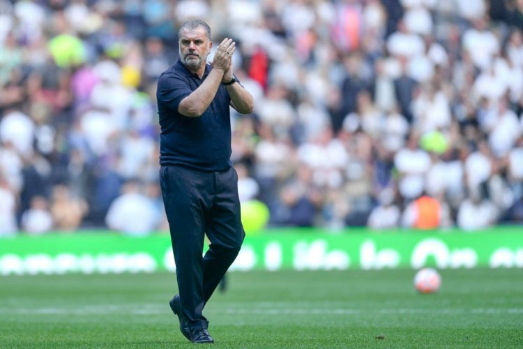“Tottenham Player Dejan Kulusevski Shares Details of Half-Time Fury”