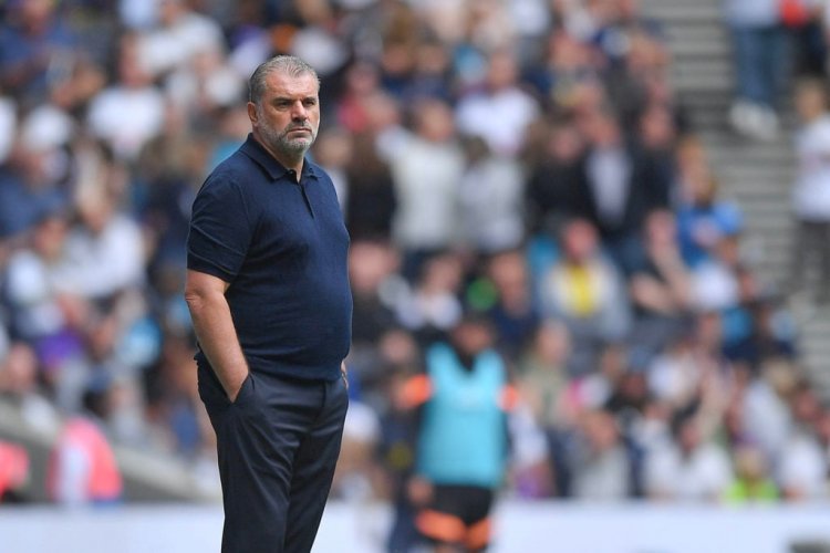 Gary Neville’s End-of-Season Premier League Prediction for Tottenham Hotspur